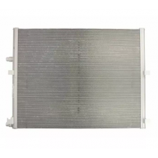 17118484638 genuine aluminum radiator G30 G31 G38 G11 G12 LCI 17118619621 17112671573 17118664919 8484638 for BMW