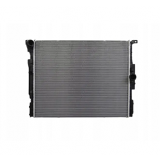 F30 320i 330i B48 engine coolant radiator 17118625426 F20 F21 F22 F23 F31 F34 F36 Aluminium cooler OEM 8625426 for BMW