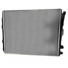 17118666811 G20 G21 G28 G29 320i 330i Genuine water radiator 1711 8666 811 for BMW