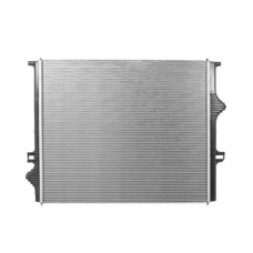 F20 F22 F32 F33 F36 radiator heat exchanger 17118741830 coolant 8741830 for BMW
