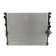 G30 G31 G38 G11 G12 aluminium coolant radiator 17118743664 OEM cooler 17118743664 for BMW