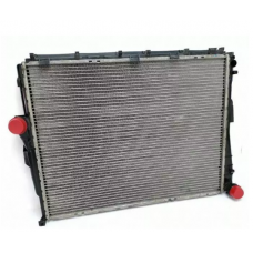 E86 E85 E46 radiator 17119071518 OEM 9071518 17119071517 17119071519 2004 aluminum coolant for BMW