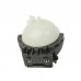 F30 N20 coolant radiator expansion tank 17137642158 17137609469 OEM 7609469 7642158 for BMW