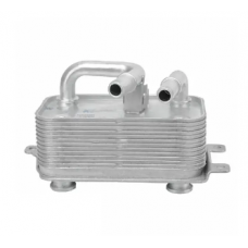 5ER E60 520i 525i M54 545i transmission oil cooler 17217519213 7ER E65 E66 6ER E63 E64 OEM 7519213 for BMW