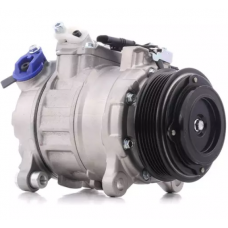 F10 6SBU14A AC Compressor 17217551647 OEM 7551647 64529399059 64529399072 64529223694 64529225703 f11 f07 2013 for BMW