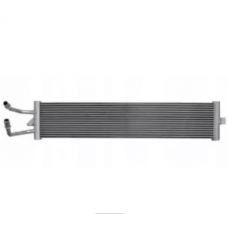 G38 G12 intercooler 17218619387 OEM 8619387 17218742608 Air cooler 2016 for BMW