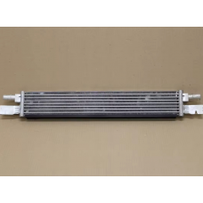 17219429794 G20 330i 330e transsimission oil cooling radiator for BMW
