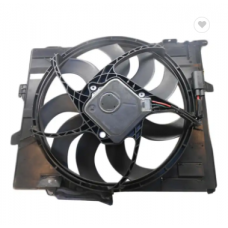 17428625440 F35 Radiator Cooling Fan 600W 8625440 for BMW