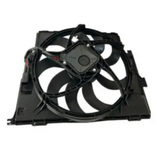 F35 engine radiator fan 17428641963 OEM 8641963 17427640508 17427640509 17428621191 400W 2014 2016 for BMW