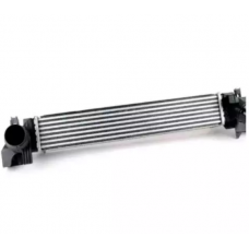 F45 X1 F49 1.5T F55 aluminum intercooler 17517617597 OEM 7617597 2016 for BMW MINI