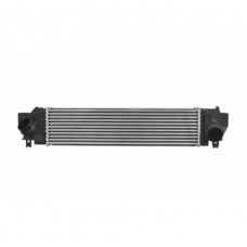 2ER F45 F46 X1 F48 X2 F39 1ER F52 Aluminium intercooler 17517617598 OEM air con cooler turbo charge 7617598 for BMW