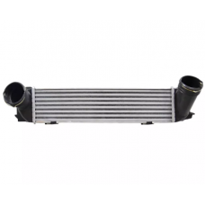 F32 328i intercooler 17517618809 OEM air cooler 7618809 2014 for BMW