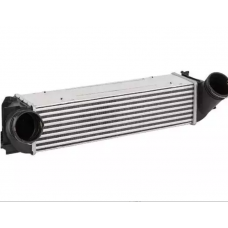 X1 E84 Z4 E89 cooling tubo intercooler 17517624146 Charge air cooler OEM 7624146 for BMW