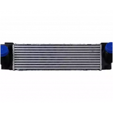 X3 F25 X4 F26 Front intercooler 17517823570 OEM air cooler 7823570 for BMW