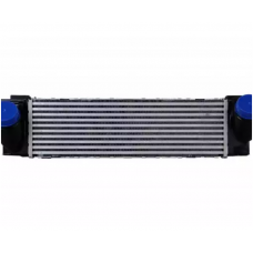 X3 F25 X4 aluminium intercooler 17517823570 OEM 7823570 17517593845 2015 2018 for bmw