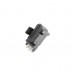 METZGER Reverse Light Switch Black For MERCEDES 190 A124 C123 C124 2015450014