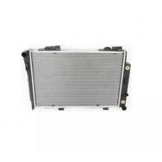 MB W202 C220 C230 Engine coolant radiator A2025002203 W208 CLK320 W170 SLK200 2025002203 for mercedes benz