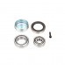 Wheel Bearing Repair Kit,2033300051 Wheel Bearing Set Fit for Benz SLK300 2009-2010