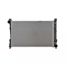 MB W203 S203 CL203 C240 C320 CLK500 Water cooling radiator A2035000303 Aluminium coolant OEM 2035000303 for mercedes benz