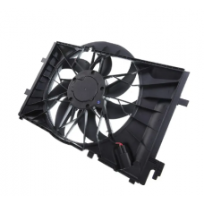 electric Radiator fan 2035001693 OEM A2035001693 for mercedes benz