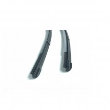 Mercedes W203 C CLK Class C230 Wiper Blade Set 2038202545 3397118933