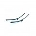Mercedes W203 C CLK Class C230 Wiper Blade Set 2038202545 3397118933