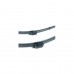 Mercedes W203 C CLK Class C230 Wiper Blade Set 2038202545 3397118933