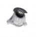 WWAUTO A204 240 01 17 Engine Mounting Front Fits MERCEDES W204 Sedan C230 C280 C300 W212 E-Class S204 Wagon CLS C218 A2042400117 WWAUTO A204 240 01 17 Engine Mounting Front Fits MERCEDES W204 Sedan C230 C280 C300 W212 E-Class S204 Wagon CLS C218 A2042400117