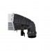 Intercooler for Mercedes C-Class W204 207 212 CGI C200 C180 E200 Premium 2045000000 