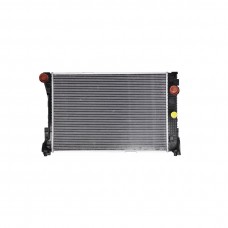 Radiator for Mercedes-Benz C350 C300 GLK350 E350 (Base Model) Premium 2045002203 New