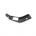 AUTOPA 2046200185 Front Bumper Support Bracket Left Side for Mercedes W204
