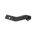 AUTOPA 2046200185 Front Bumper Support Bracket Left Side for Mercedes W204