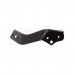 AUTOPA 2046200185 Front Bumper Support Bracket Left Side for Mercedes W204