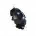 WWAUTO A204 690 01 30 New Front Left Driver Side Fender Liner For 2008-2011 W204 Sedan Mercedes-Benz C-Class Front Section A2046900130 WWAUTO A204 690 01 30 New Front Left Driver Side Fender Liner For 2008-2011 W204 Sedan Mercedes-Benz C-Class Front Section A2046900130