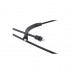 AUTO 2048800859 Front Hood Release Cable for Mercedes W204
