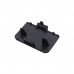 Mercedes C Class W204 S204 2007-2011 Tow Hook Cover Front Bumper A2048850124 Cap