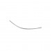 Rear Bumper Chrome Moulding Trim Right Side 2048853021 Fit For Mercedes C-Class C300 C250 2012-2013