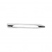 New Front Right Side Bumper Molding For 2012-2015 Mercedes Benz C-Class Chrome, Plastic, with AMG Package, Coupe, Sedan 12-14 MB1033100 2048853074