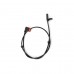 WWATUO Speed Sensor A204 540 03 17 Rear Wheel Speed Sensor W204 C180 C200 C220 C250 for Mercedes-Benz C-Class 2007-2014 A2045400317 WWATUO Speed Sensor A204 540 03 17 Rear Wheel Speed Sensor W204 C180 C200 C220 C250 for Mercedes-Benz C-Class 2007-2014 A2045400317