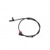 WWATUO Speed Sensor A204 540 03 17 Rear Wheel Speed Sensor W204 C180 C200 C220 C250 for Mercedes-Benz C-Class 2007-2014 A2045400317 WWATUO Speed Sensor A204 540 03 17 Rear Wheel Speed Sensor W204 C180 C200 C220 C250 for Mercedes-Benz C-Class 2007-2014 A2045400317