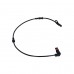 WWAUTO Genuine A204 540 01 17 Speed Sensor Front Wheel ABS W204 C204 S204 C180 C220 C250 for Mercedes-benz C-class A2045400117 WWAUTO Genuine A204 540 01 17 Speed Sensor Front Wheel ABS W204 C204 S204 C180 C220 C250 for Mercedes-benz C-class A2045400117