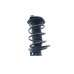 Mercedes E350 Coupe Right (Passenger) Front Suspension 2073232300, 2043211004,2043201273 OEM 2010-2014 