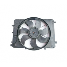 MB W204 radiator fan A2045000193 OEM 2045000193 for mercedes benz