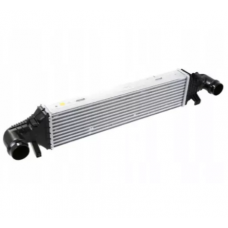 MB W204 C250CDI C220 C180 Aluminium intercooler A2045000200 OEM 2045000200 for mercedes benz