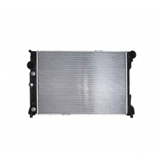 MB W204 C350 W212 E500 A2045003603 Car cooler radiator C180 C200 C230 W207 Air conditioning cooling net 2045003603 for mercedes benz