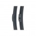 Front Wiper Blade Set oem Bosch 2048201745 For Mercedes W204 C300 C350 C63AMG