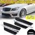 WWAUTO A204 885 13 53 Genuine Molding Led fog Light Left fit W204 Sedan 2012-2014 Mercedes-Benz A2048851353