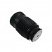 MB W205 air suspension spring bag A2053200225 rear 2053200225 for mercedes benz