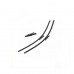For Mercedes W205 C300 C400 2015 Front Window Wiper Blade Set Genuine 2058202300