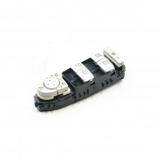 Power Window Switch black for Mercedes-Benz C-CLASS W205 S205 GLC X253 C253 2059056811